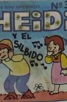 Heidi #38