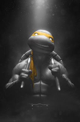 Teenage Mutant Ninja Turtles (2024- Variant Cover) #2.3