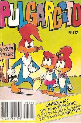 Pulgarcito #112