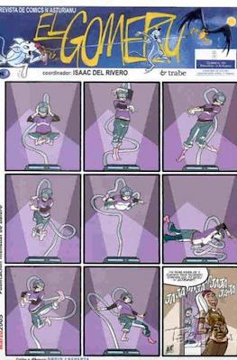 El Gomeru #3