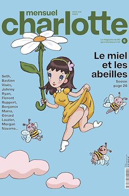 Charlotte mensuel #6