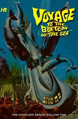 Voyage to the Bottom of the Sea. The Complete Series #2