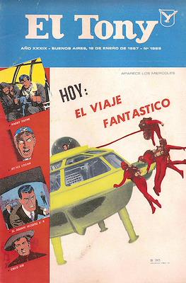 El Tony Semanal #1989