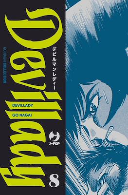 Devillady #8