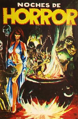 Noches de Horror #6
