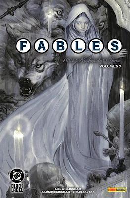 Fables #7