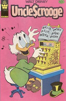 Uncle Scrooge #183