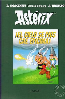 Astérix - Colección Integral 2021 (Cartoné) #15
