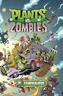 Plants vs. Zombies. Biblioteca Súper Kodomo. (Cartoné) #2