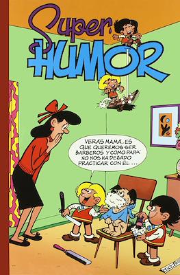 Súper Humor Zipi y Zape (Cartoné 180-344 pp) #3