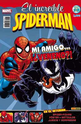 Spiderman. El increíble Spiderman / El espectacular Spiderman #13