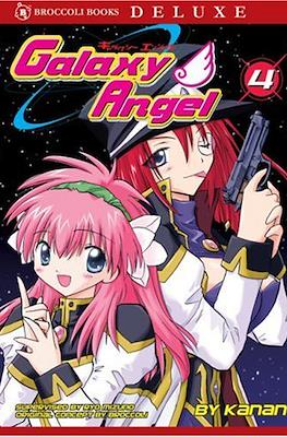 Galaxy Angel (Softcover) #4