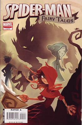 Spider-Man Fairy Tales #1