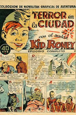 Kid Roney #5