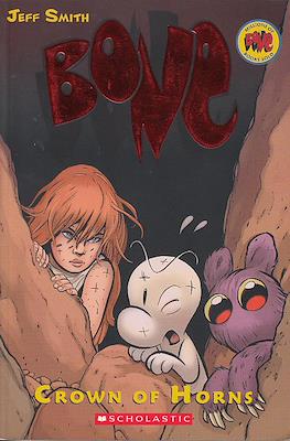 Bone (Softcover 128-144 pp) #9