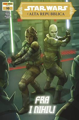 Star Wars: L'Alta Repubblica #10