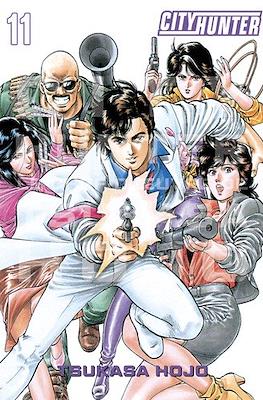 City Hunter Perfect Édition #11