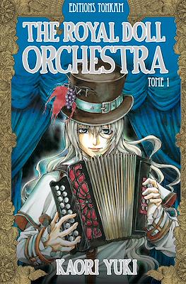 The Royal Doll Orchestra #1