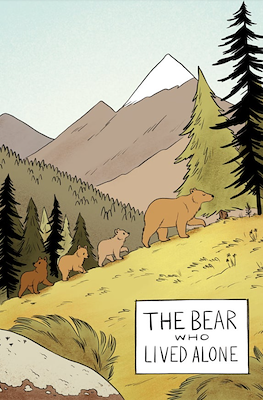 The Bear Who Lived Alone