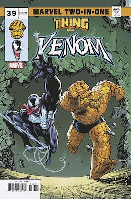 Venom Vol. 5 (2021-Variant Covers) #39.2