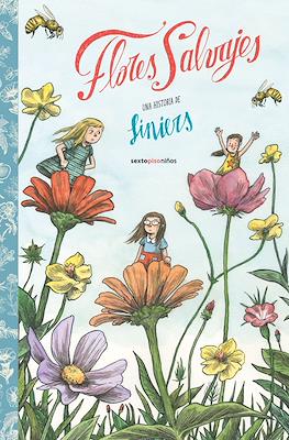 Flores Salvajes