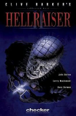 Clive Barker's Hellraiser: Collected Best #2