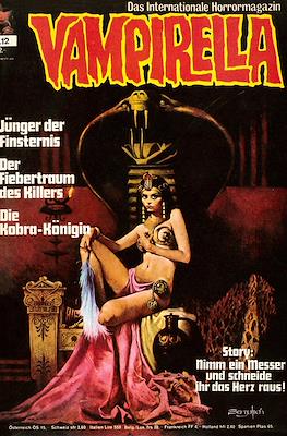 Vampirella #12