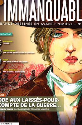 L'Immanquable #100