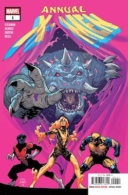 X-Men Annual 2026