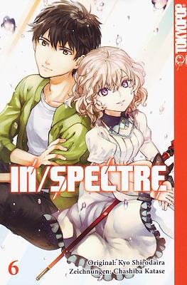 In/spectre #6