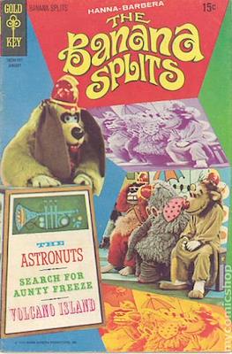 The Banana Splits #5