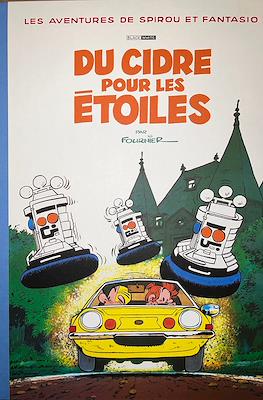 Les aventures de Spirou et Fantasio par Fournier #6