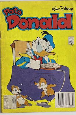 Pato Donald #163