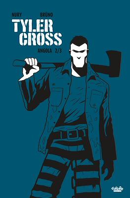 Tyler Cross #5
