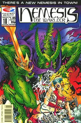 Nemesis The Warlock #18