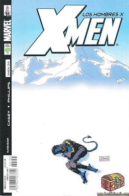 X-Men (1998-2005) #155