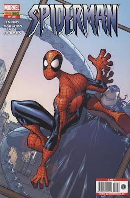 Spiderman Vol. 6 El Hombre Araña (2002-2006) #35