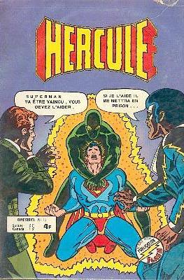 Hercule #13