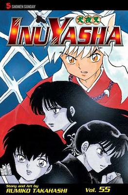 Inu Yasha (2003-2010) (Softcover 192 pp) #55