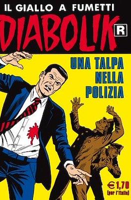 Diabolik R #523