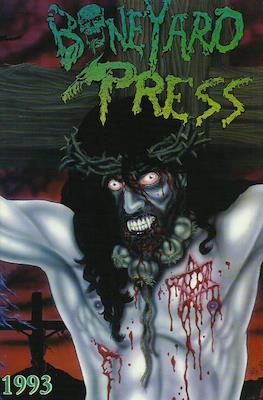 Boneyard Press 1993