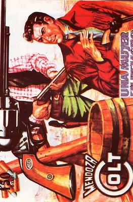 Mendoza Colt (1955) (Grapa) #78