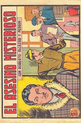 Roberto Alcázar y Pedrín #269