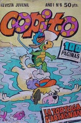 Copito (1980) (Rústica) #6