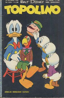 Topolino #200