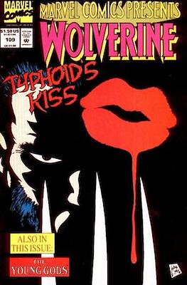 Marvel Comics Presents Vol. 1 (1988-1995) #109