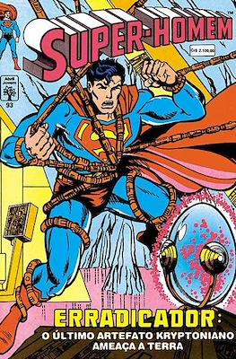 Super-Homem - 1ª série #93