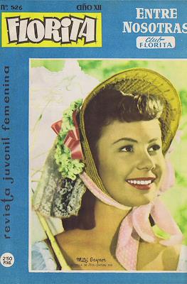 Florita #526