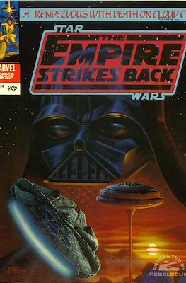 Star Wars Weekly #154