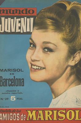 Mundo juvenil #39